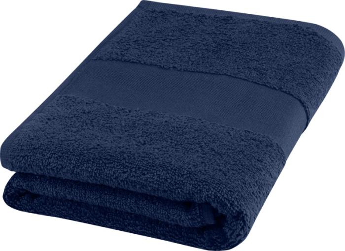 Charlotte 450 g/m² puuvillane käterätik 50x100 cm