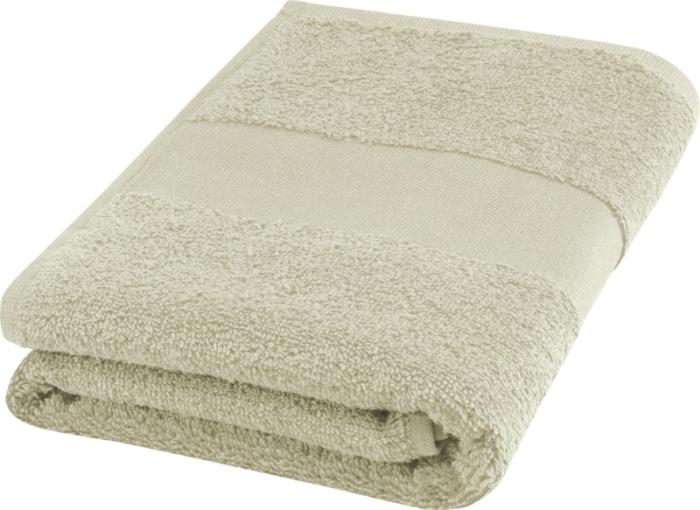Charlotte 450 g/m² puuvillane käterätik 50x100 cm