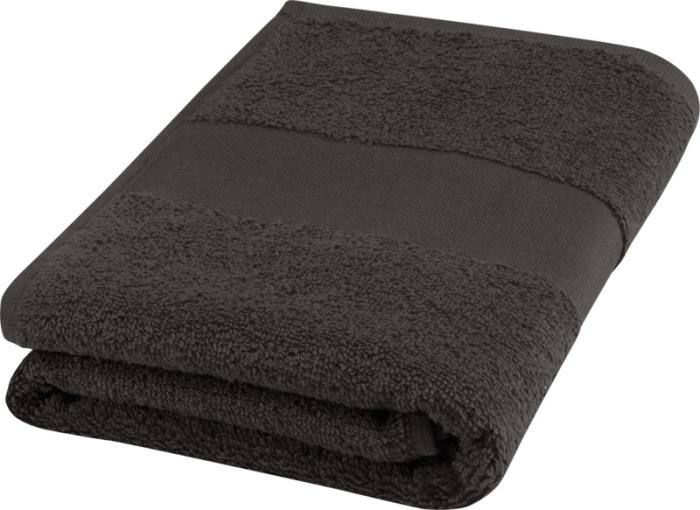 Charlotte 450 g/m² puuvillane käterätik 50x100 cm