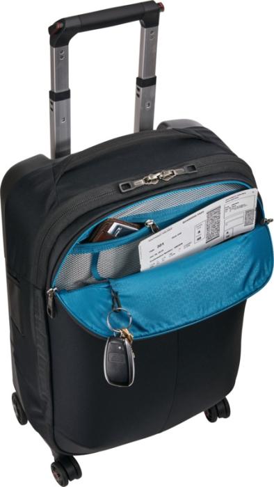 Reisikohver Thule Subterra 33L