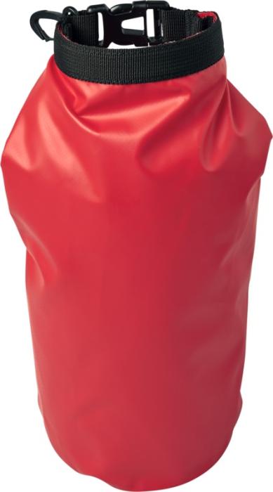 Alexander 30-osaline esmaabi veekindel kott