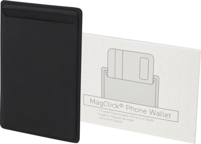 Magclick telefoni rahakott