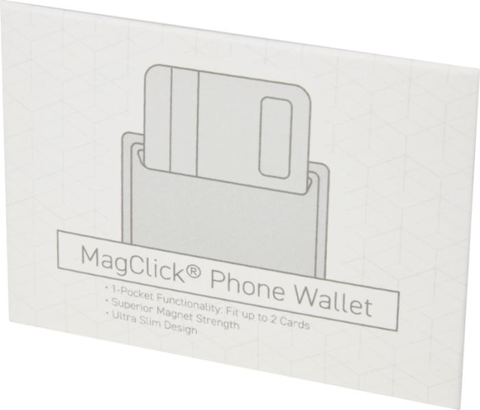 Magclick telefoni rahakott
