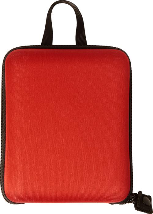 Tervendaja 16-osaline esmaabikomplekt