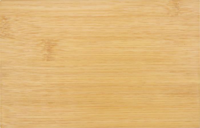 Ladia 5-osaline bambusest maniküüri komplekt