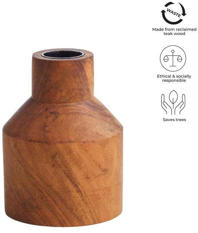 Originalhome küünlahoidja - M -