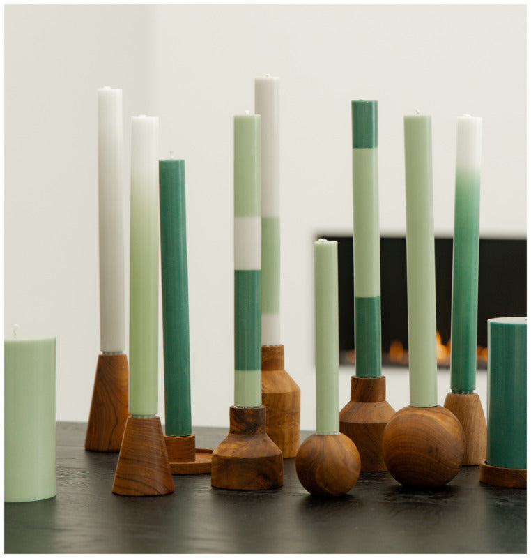 Originalhome küünlahoidja - M -