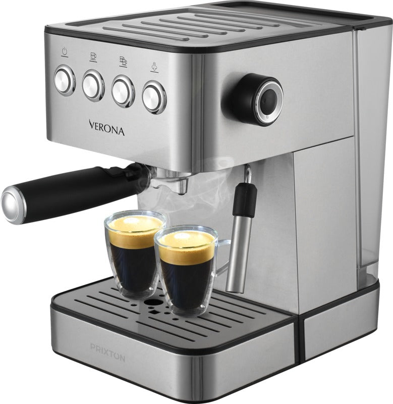 Prixton Verona kohvimasin
