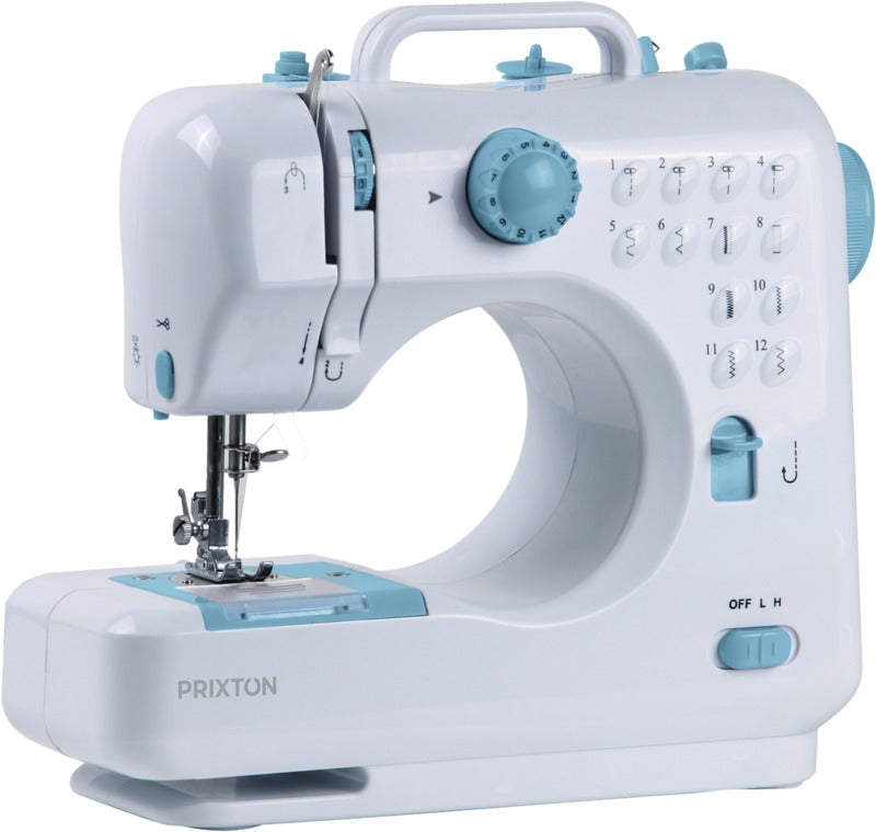 Prixton P110 õmblusmasin