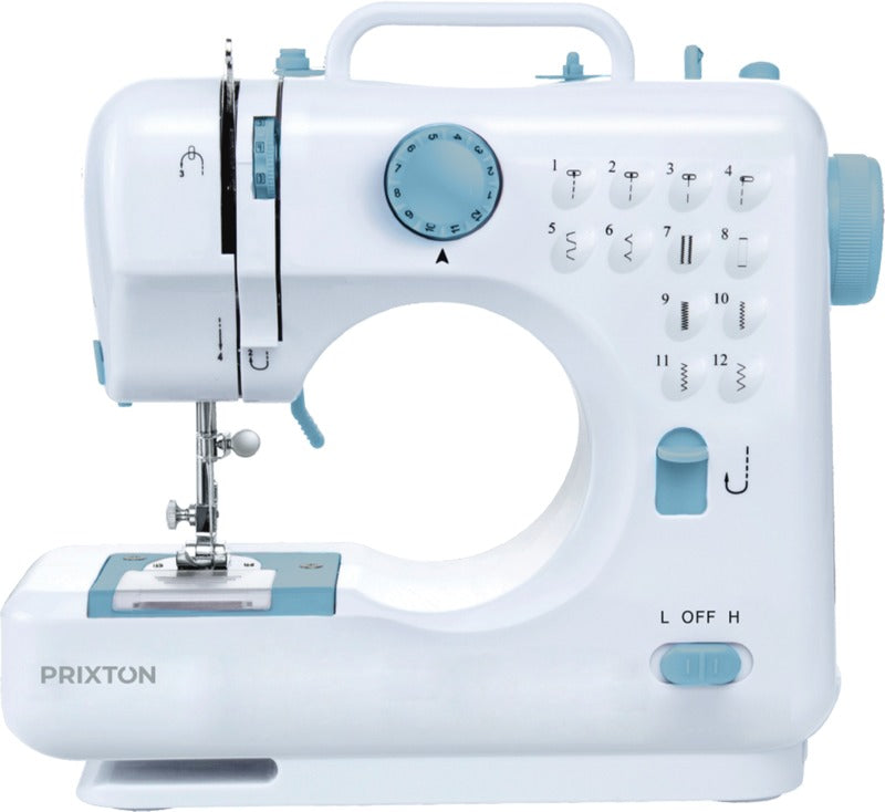 Prixton P110 õmblusmasin