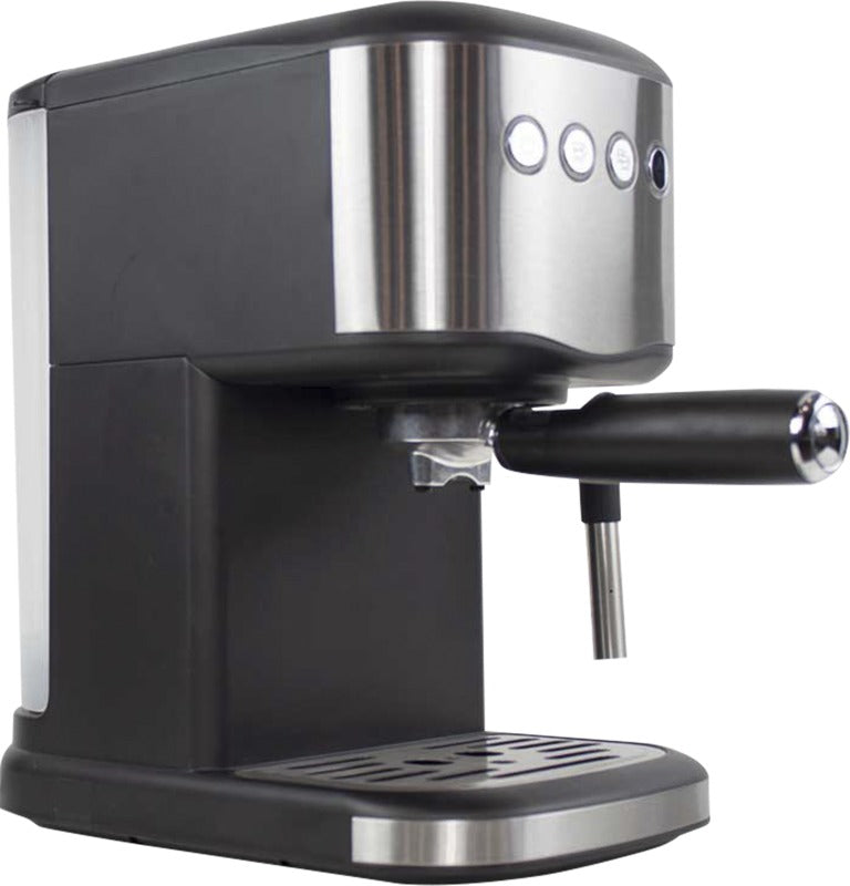 Prixton Toscana espresso kohvimasin