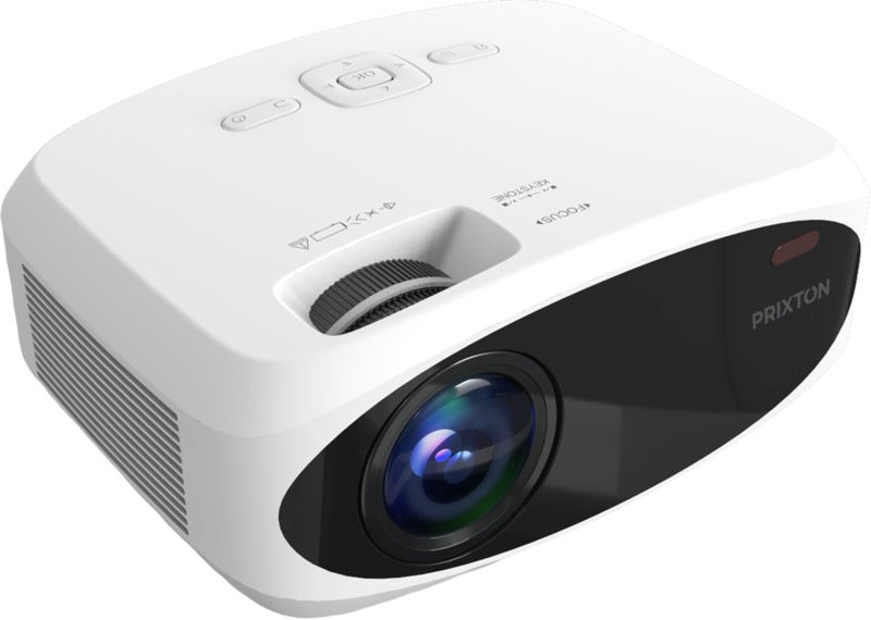 Prixton P50 Picasso projektor 100” ekraaniga