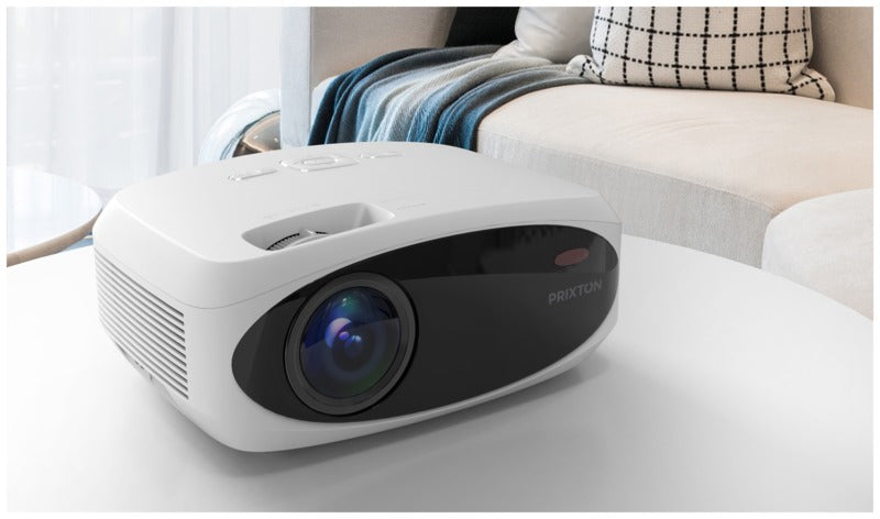 Prixton P50 Picasso projektor 100” ekraaniga