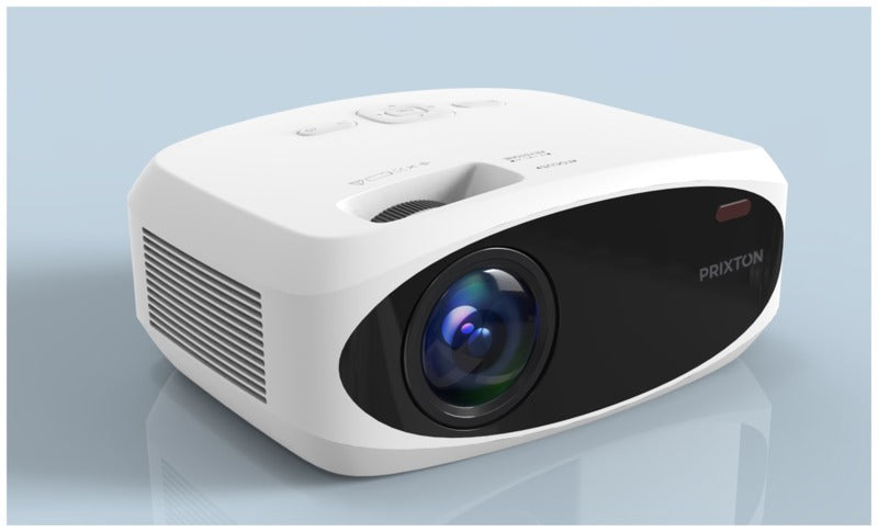 Prixton P50 Picasso projektor 100” ekraaniga