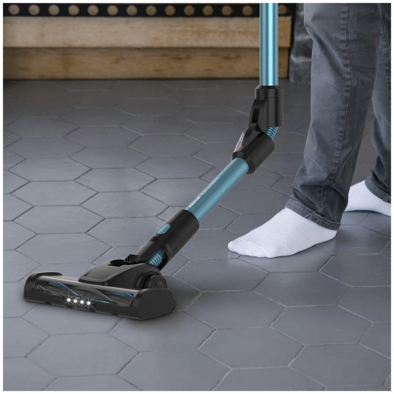 Prixton Flex Ultimate tolmuimeja