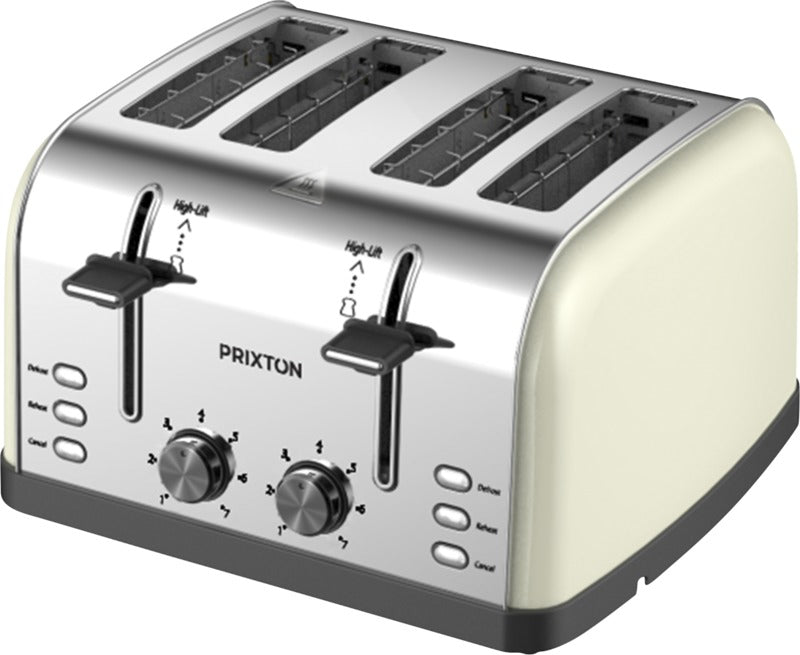 Prixton Bianca röster