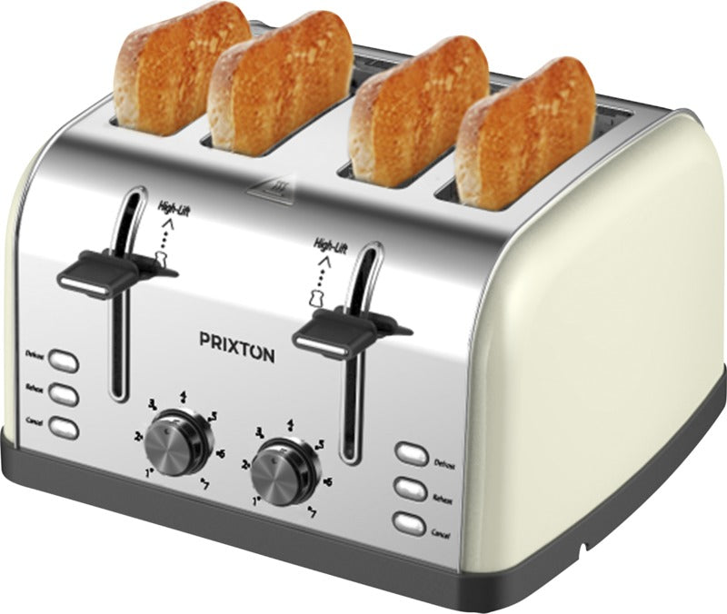 Prixton Bianca röster