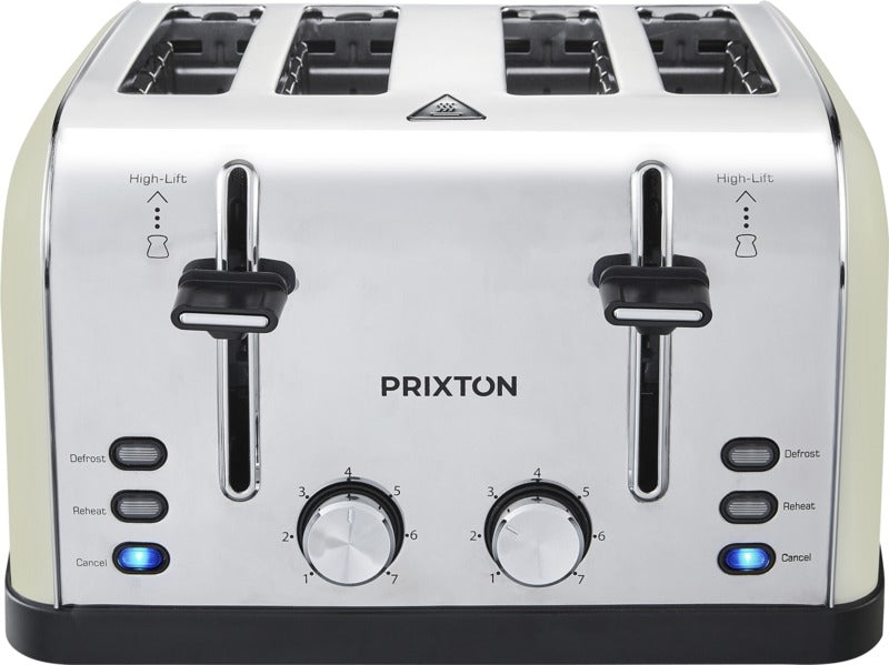 Prixton Bianca röster