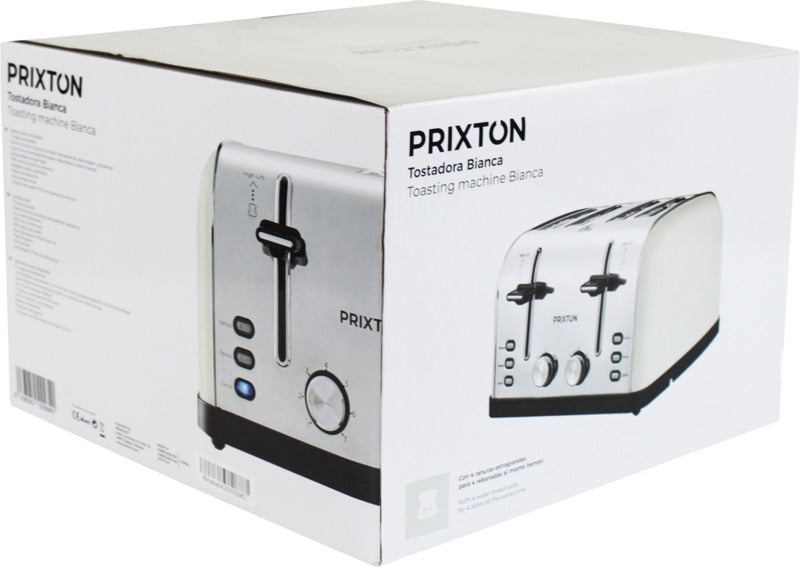 Prixton Bianca röster