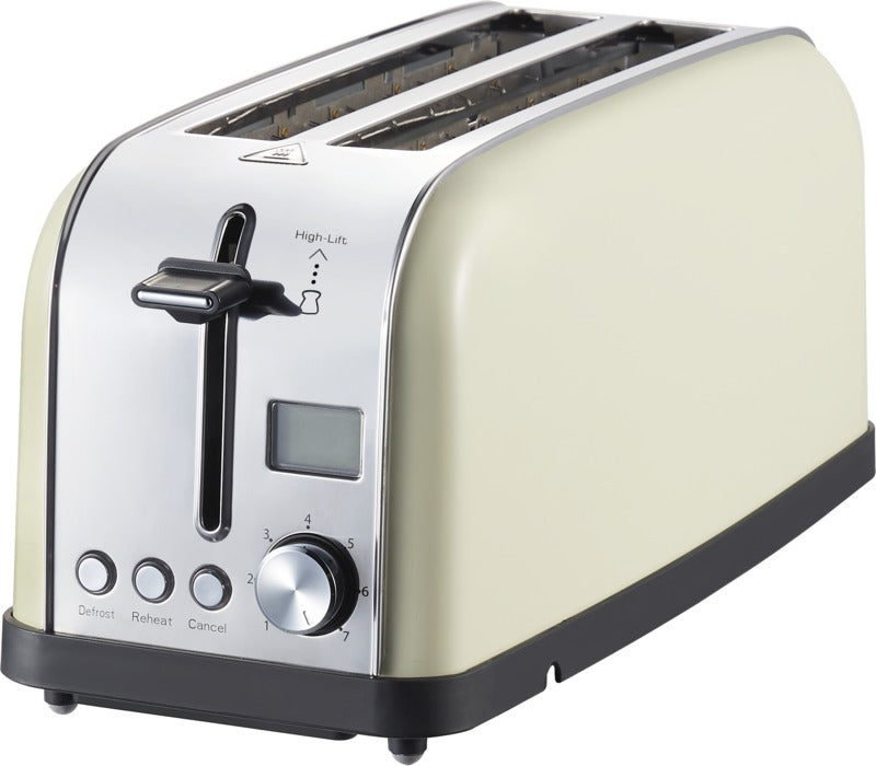 Prixton Bianca Pro röster
