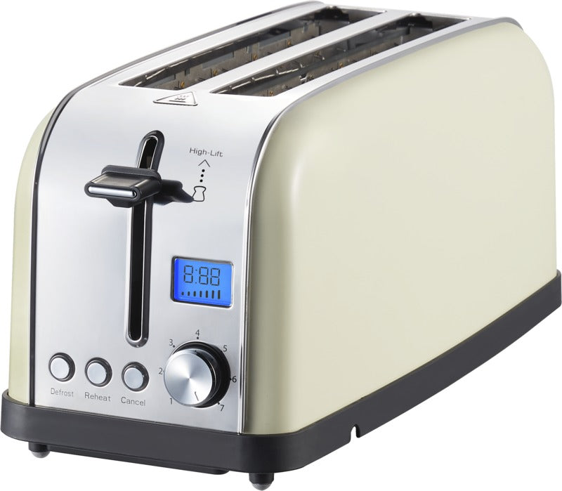 Prixton Bianca Pro röster