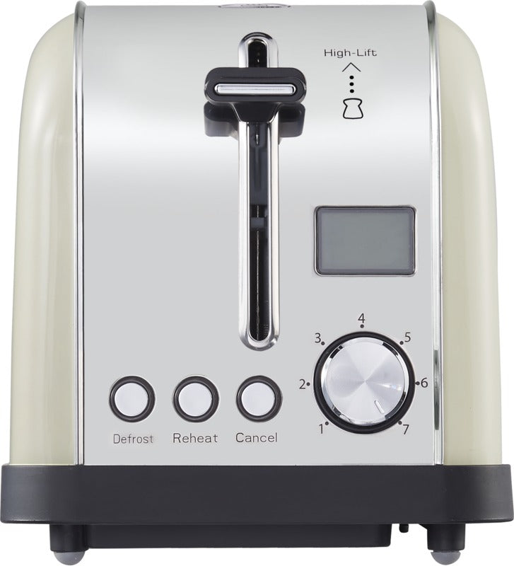 Prixton Bianca Pro röster