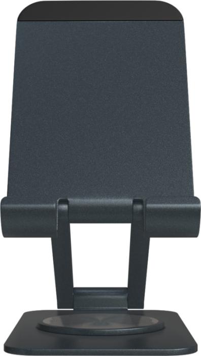SCX.design O32 kokkupandav telefonialus 3-in-1 laadimiskaabliga