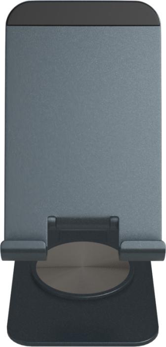 SCX.design O32 kokkupandav telefonialus 3-in-1 laadimiskaabliga