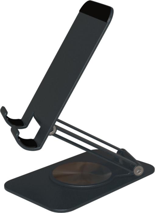 SCX.design O32 kokkupandav telefonialus 3-in-1 laadimiskaabliga
