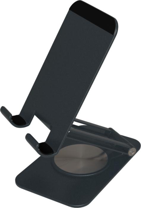 SCX.design O32 kokkupandav telefonialus 3-in-1 laadimiskaabliga