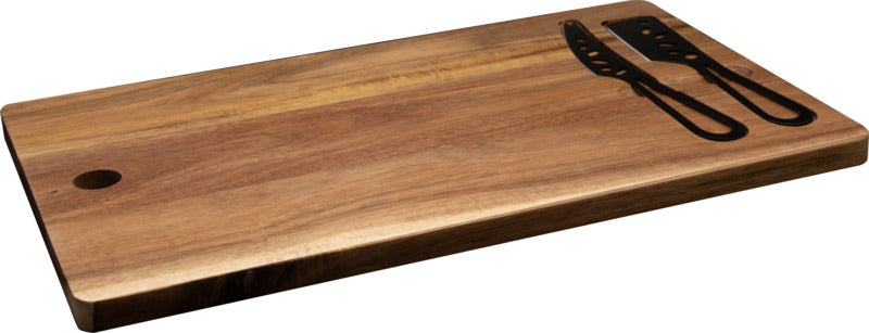 SCX.design K06 juustuplaadi ja nugade komplekt
