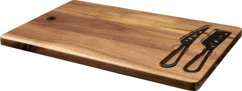 SCX.design K06 juustuplaadi ja nugade komplekt