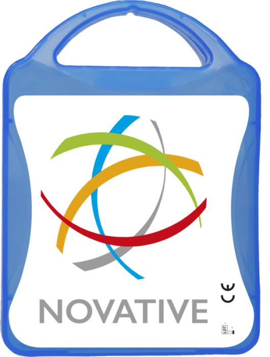 MyKit DIN esmaabikomplekt