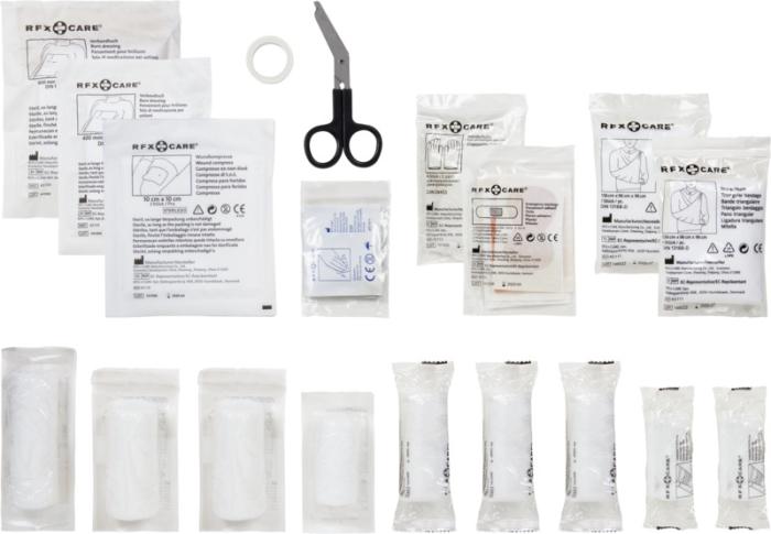 MyKit DIN esmaabikomplekt