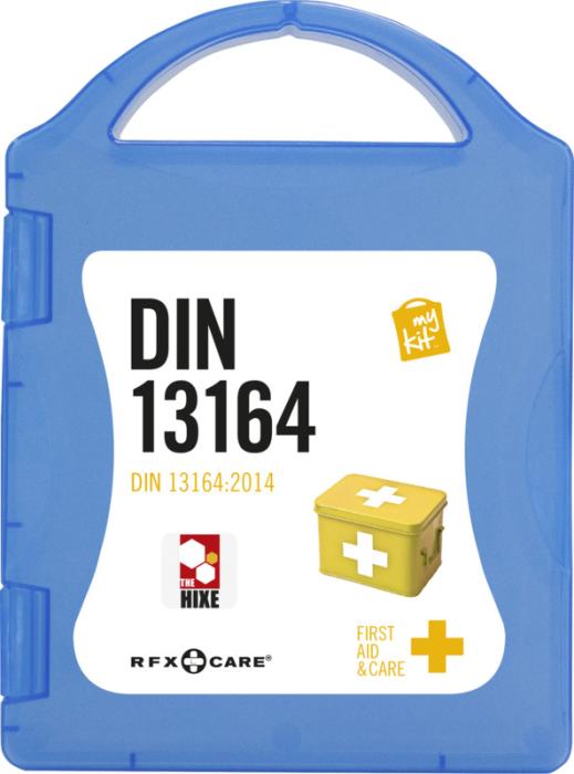 MyKit DIN esmaabikomplekt
