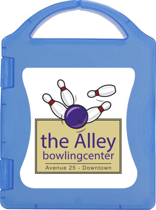 MyKit DIN esmaabikomplekt