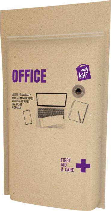 MyKit Office'i esmaabi paberkotiga