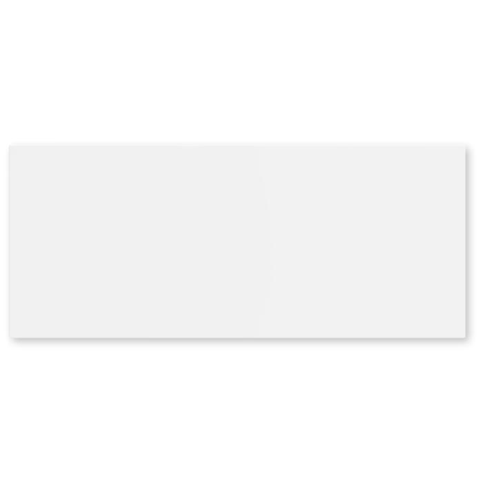 3-osalised kohandatavad plaastrid täisvärvides trükitud jõupaberist ümbrikuga