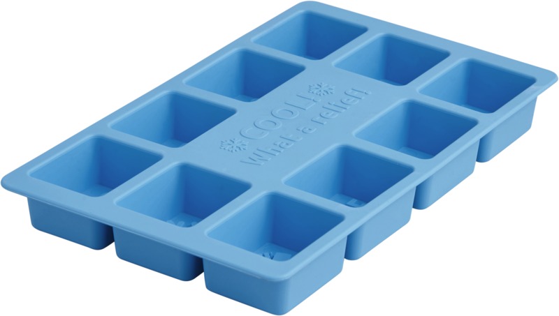 Chill kohandatav jääkuubikualus