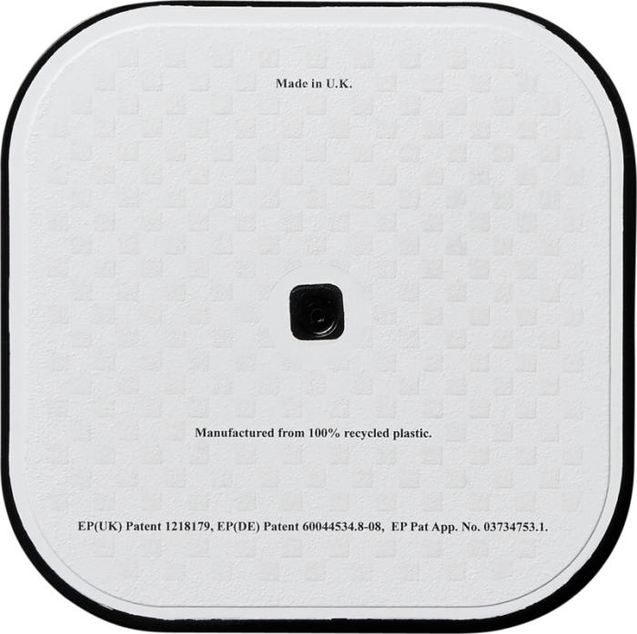 Brite-Mat® kandiline joogialus