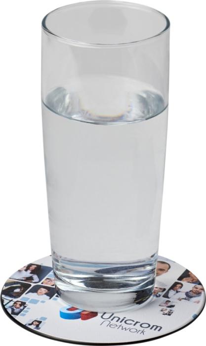 Brite-Mat® ümmargune joogialus