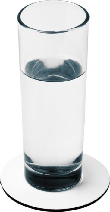 Q-Mat® ümmargune joogialus
