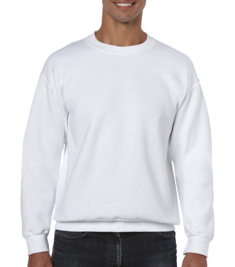 Pusa Heavy Blend Adult Crewneck 270 g/m²