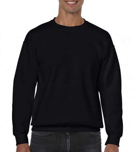 Pusa Heavy Blend Adult Crewneck 270 g/m²