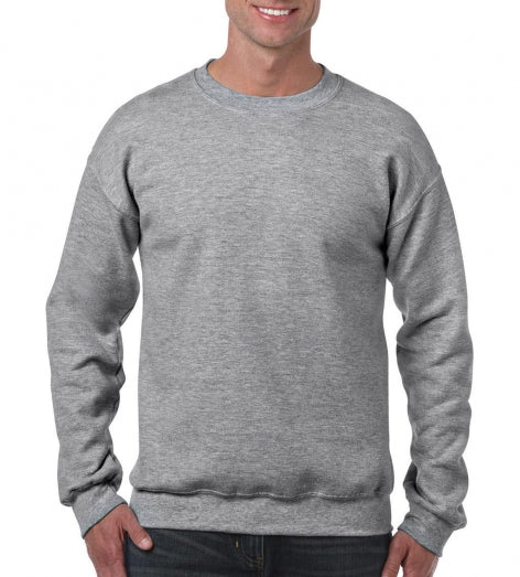 Pusa Heavy Blend Adult Crewneck 270 g/m²