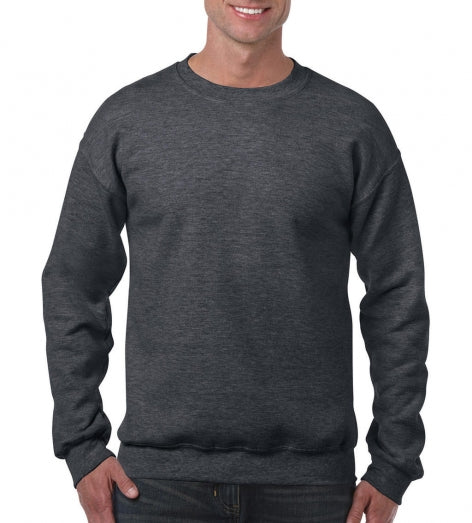 Pusa Heavy Blend Adult Crewneck 270 g/m²