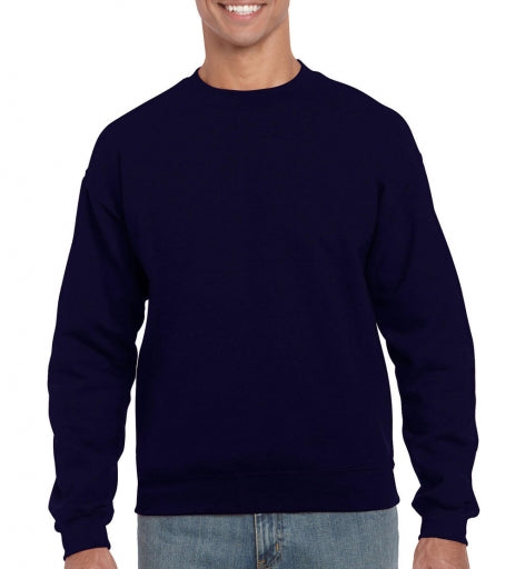 Pusa Heavy Blend Adult Crewneck 270 g/m²