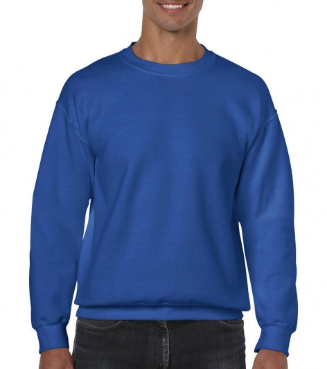 Pusa Heavy Blend Adult Crewneck 270 g/m²