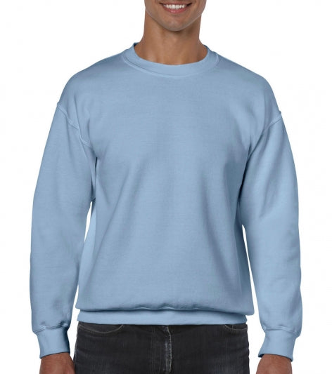 Pusa Heavy Blend Adult Crewneck 270 g/m²