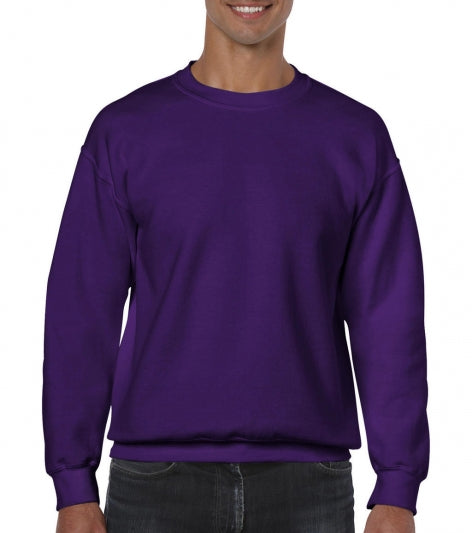Pusa Heavy Blend Adult Crewneck 270 g/m²